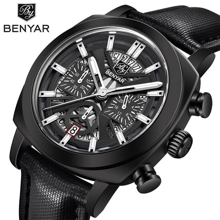 Benyar By 5205 Fusion Chrono main image