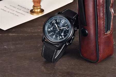 Montre Homme Benyar BY-5190 Image 8