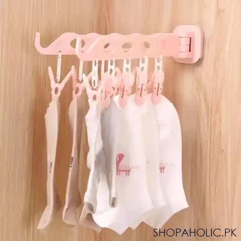 8 hole hanger organizer image2