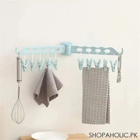 8 hole hanger organizer image3