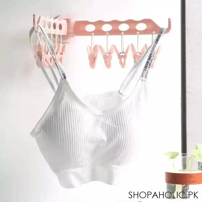 8 hole hanger organizer image5