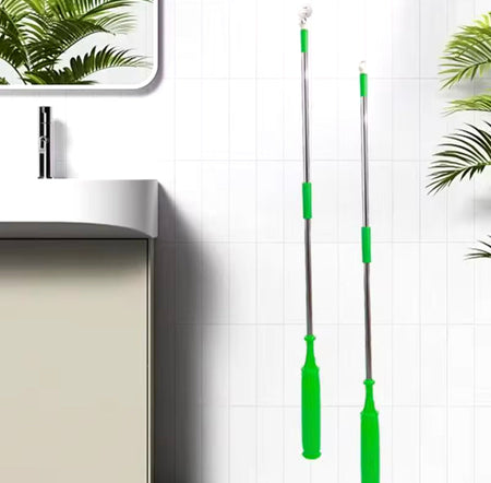 2 In 1 Microfiber Floor Mop - image 4
