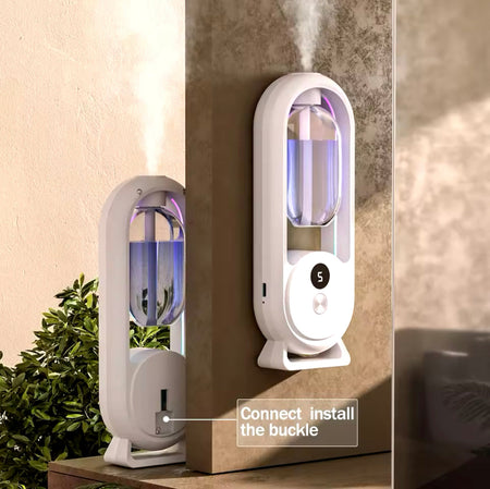 5-Mode Aroma Diffuser - image 2