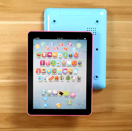 Toddler Learning Tablet - image 3