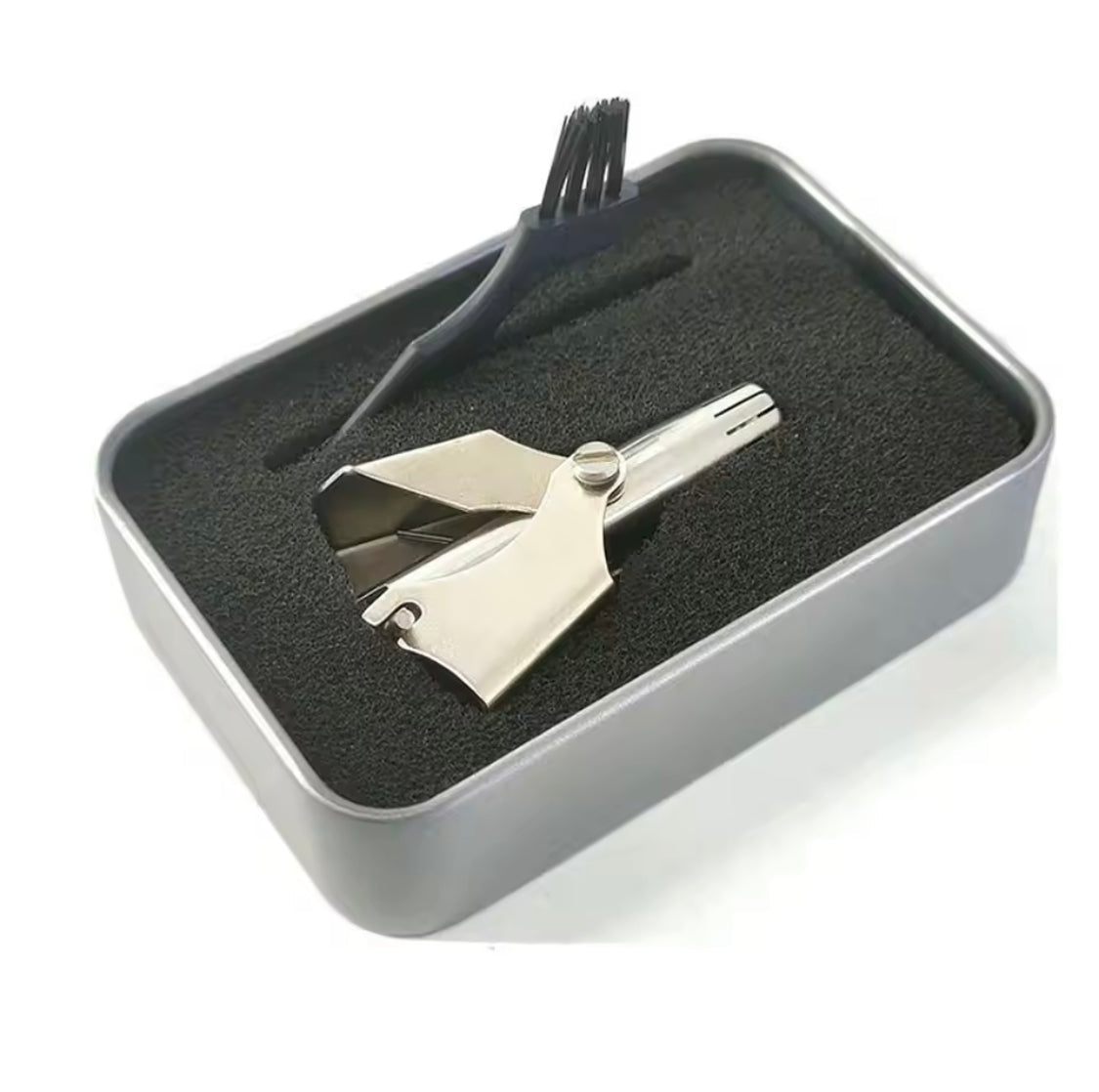 mini portable nose hair trimmer image 6