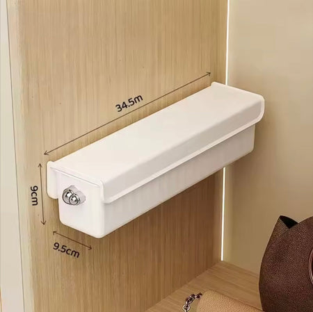Hanging Wall Mounted Organizer - Image 5
