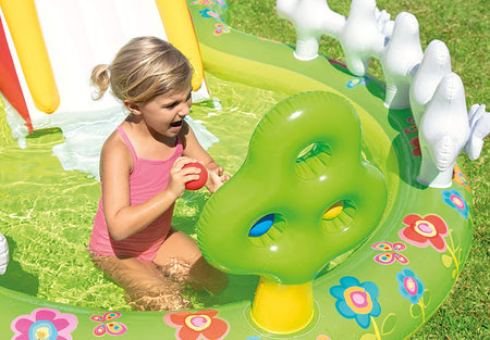 Intex My Garden Play Centre-57154