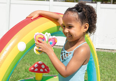 Intex My Garden Play Centre-57154