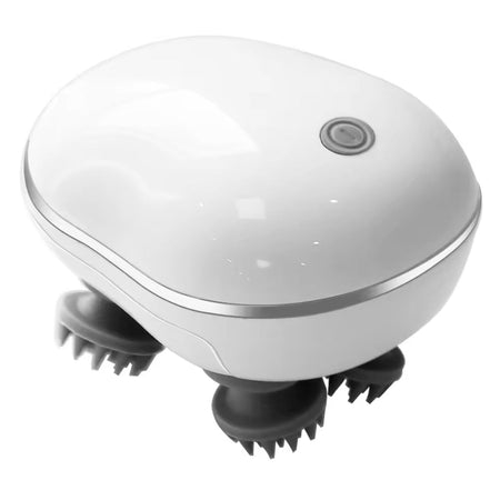 Electric Smart Scalp Massager - Image 9