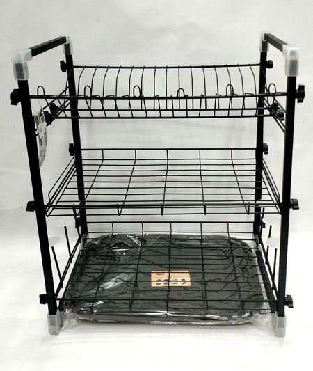 Large Rust Proof Dish Drainer - image 3