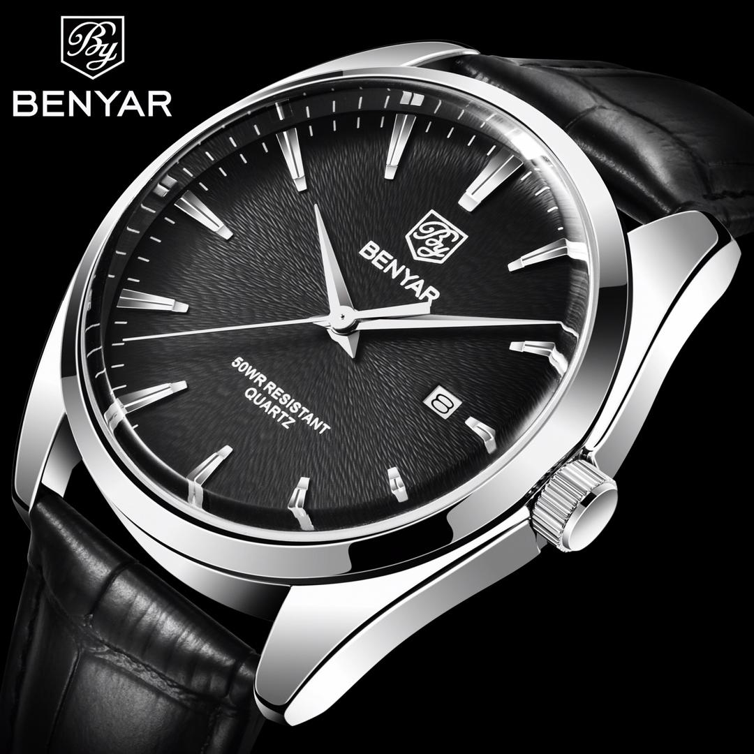 Benyar BY-5163 Casual Date Series main image