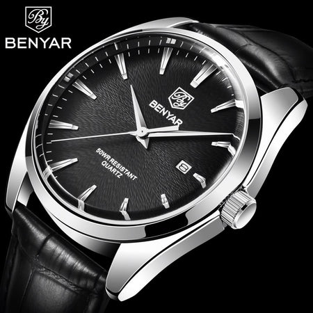 Benyar BY-5163 Casual Date Series main image