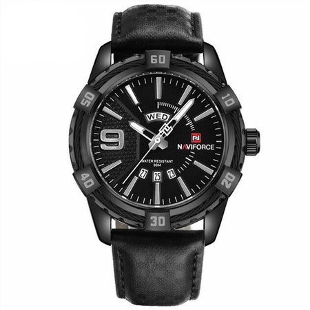Navi Force Day & Date Edition image 3
