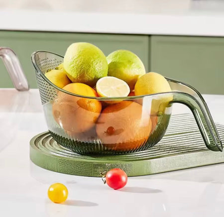 Multifunctional Sink Drain Strainer - image 2