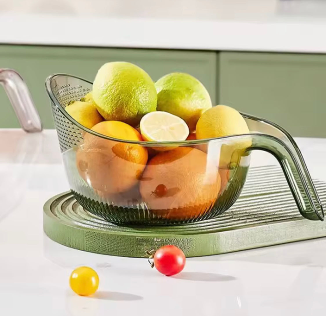 Multifunctional Sink Drain Strainer - image 2