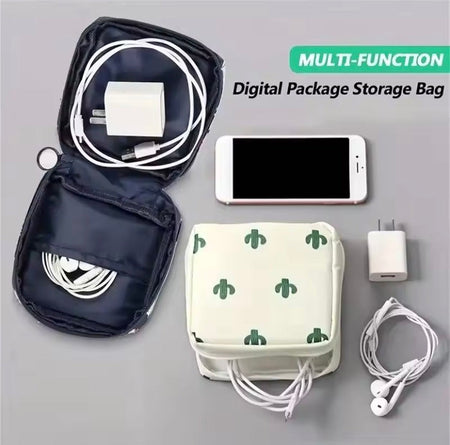 portable sanitary napkin organizer image 4
