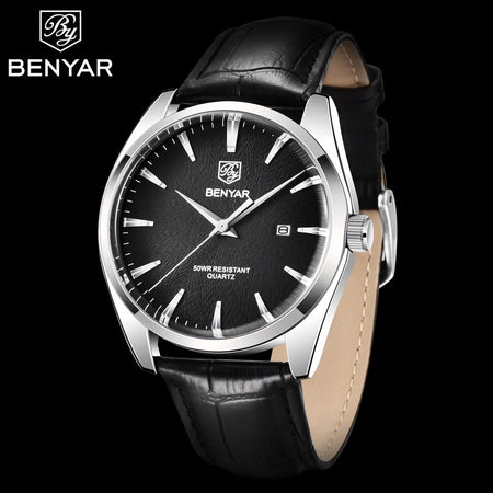 Benyar BY-5163 Casual Date Series image 3