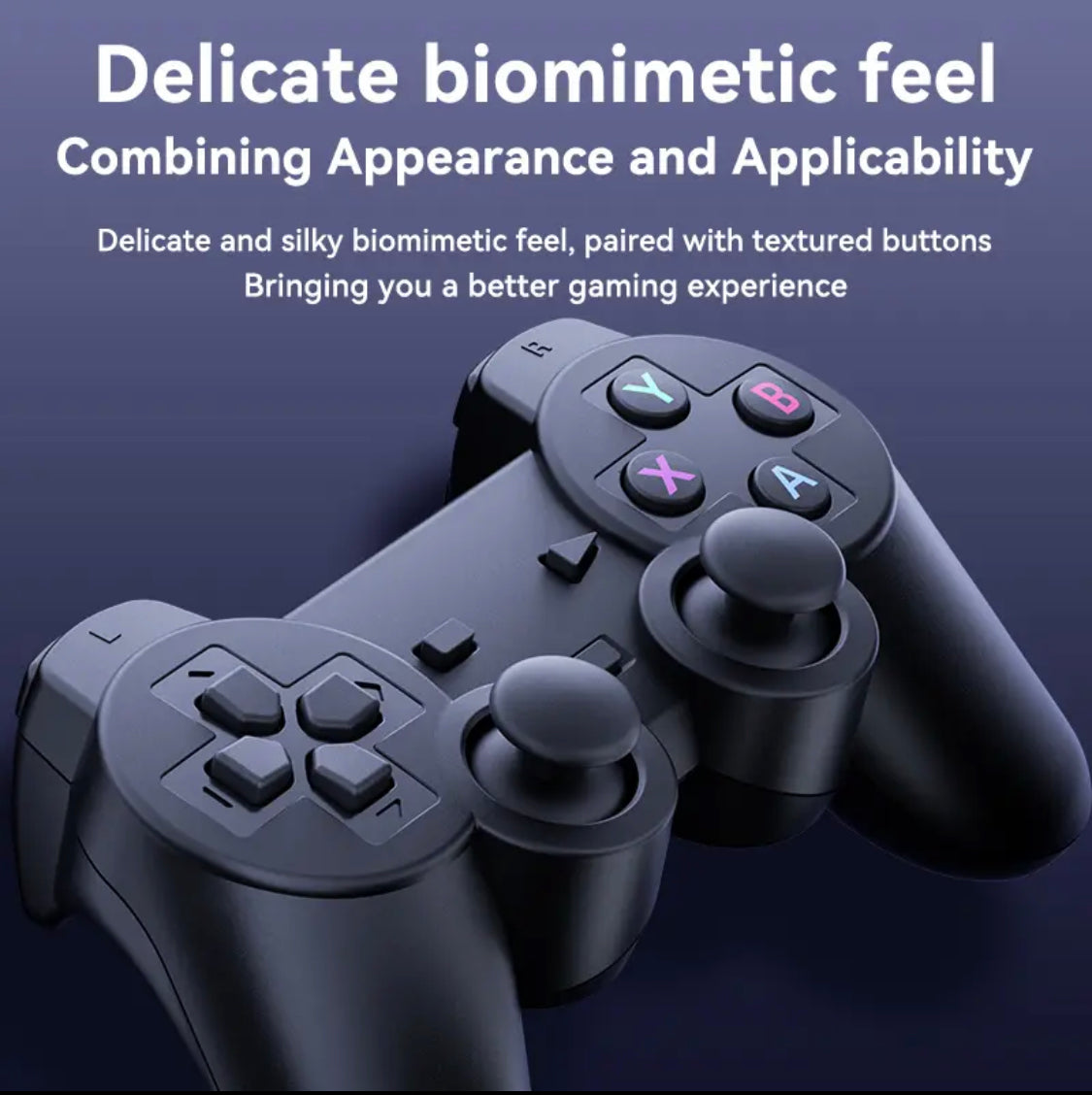 M33 Game Stick Video Game - image 3