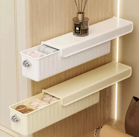 Hanging Wall Mounted Organizer - Main Image