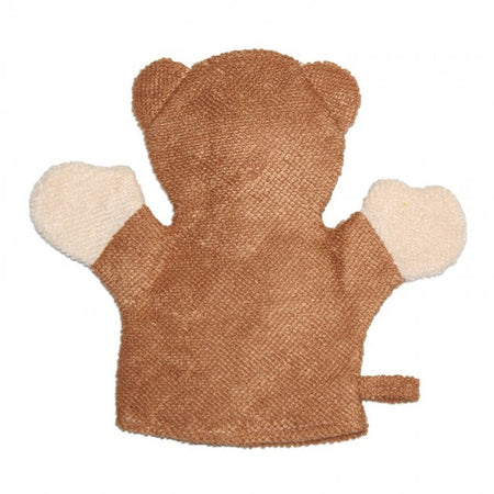 Little One Character Bath Glove