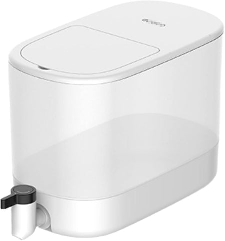 4l large capacity fridge water dispenser image 9