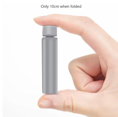 mini folding compact toothbrush image 5