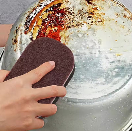 Set Of 2 Rust Remover Brush - image 3