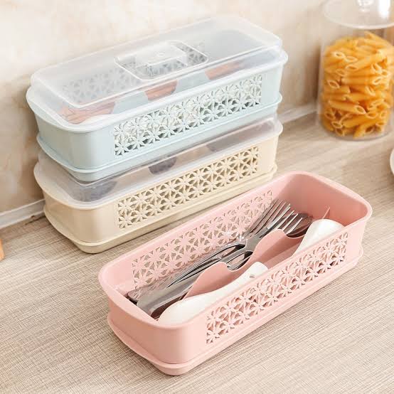 Stackable Chopsticks Box - image 1