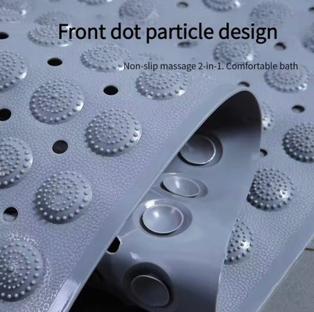 anti slip shower mat image 5