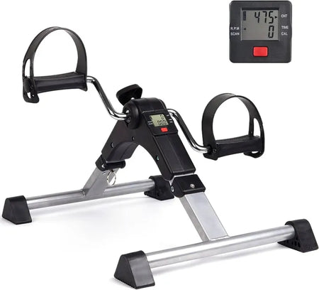 mini bike pedal exerciser image 7