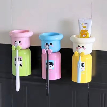 Magnetic Toothbrush Holder - Image 3
