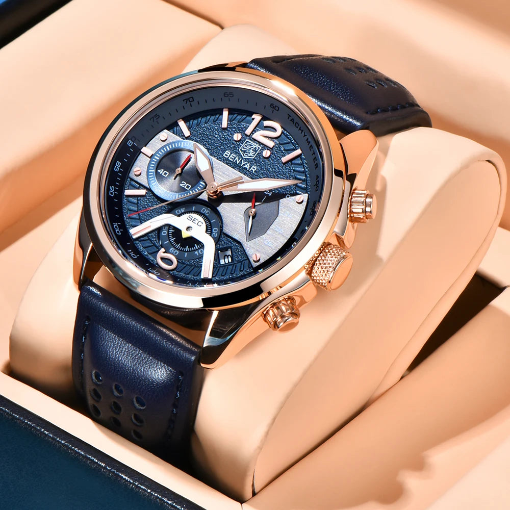 Benyar BY-5171 Kiko Exclusive Edition main image