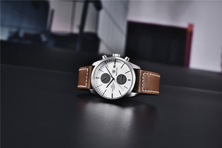 Benyar By-5187 Insider Chronograph Edition image 3