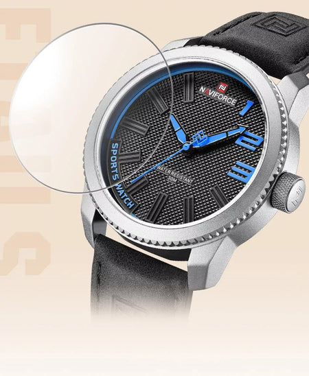 Naviforce 9202 Grandel Men Watch image 9