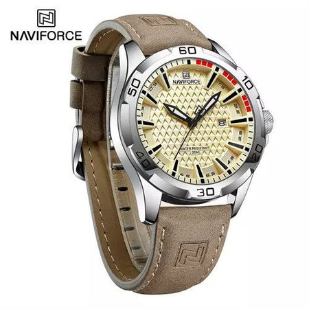 Naviforce NF-8023 Exclusive Date Edition image 9