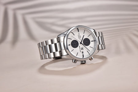 Benyar By-5187 Insider Chronograph Edition image 9