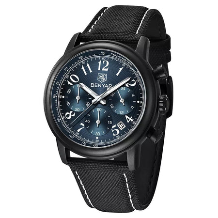 Montre Homme Benyar BY-5190 Image 9