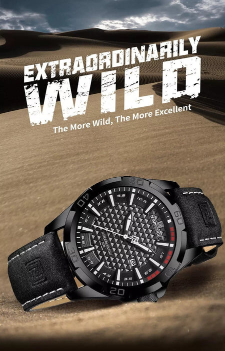 Naviforce NF-8023 Exclusive Date Edition image 10