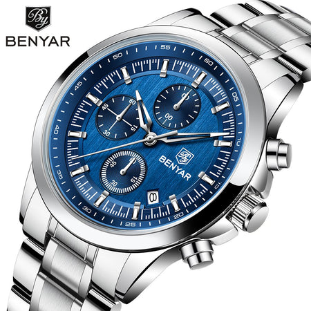 Benyar BY 5210 Ultrachron Image 2