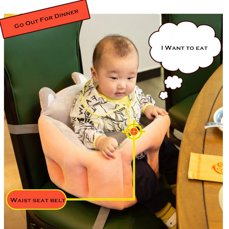 Portable Baby Multifunction Chair Seat