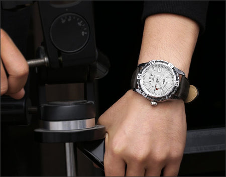 Navi Force Day & Date Edition image 7