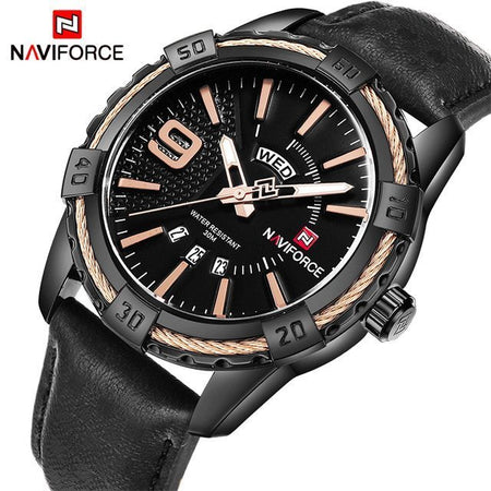 Navi Force Day & Date Edition image 2