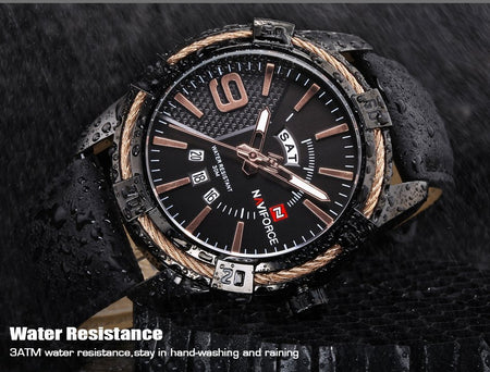 Navi Force Day & Date Edition image 4