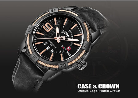 Navi Force Day & Date Edition image 5