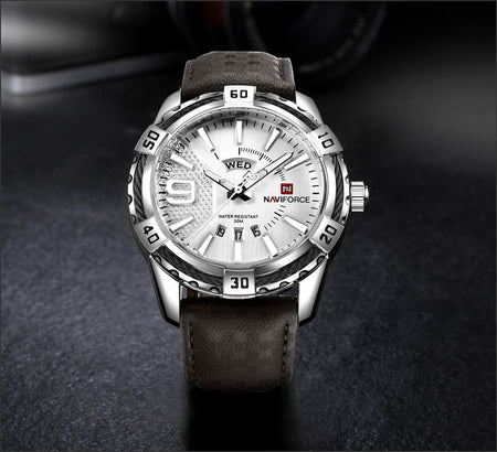 Navi Force Day & Date Edition image 6