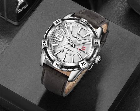 Navi Force Day & Date Edition image 5