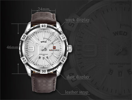 Navi Force Day & Date Edition image 4