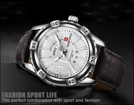 Navi Force Day & Date Edition image 3