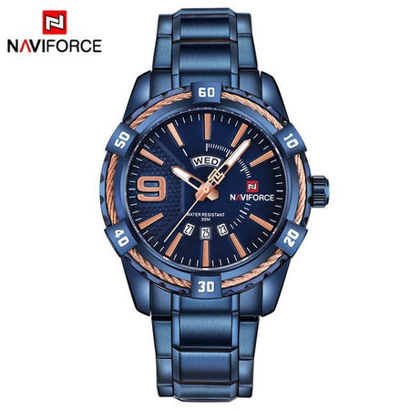 Navi Force Day And Date Edition image 2