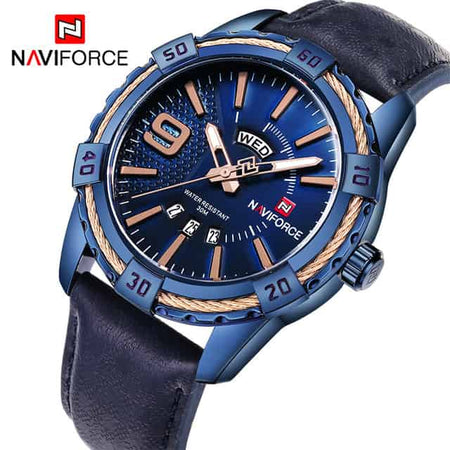 Navi Force Day & Date Edition main image